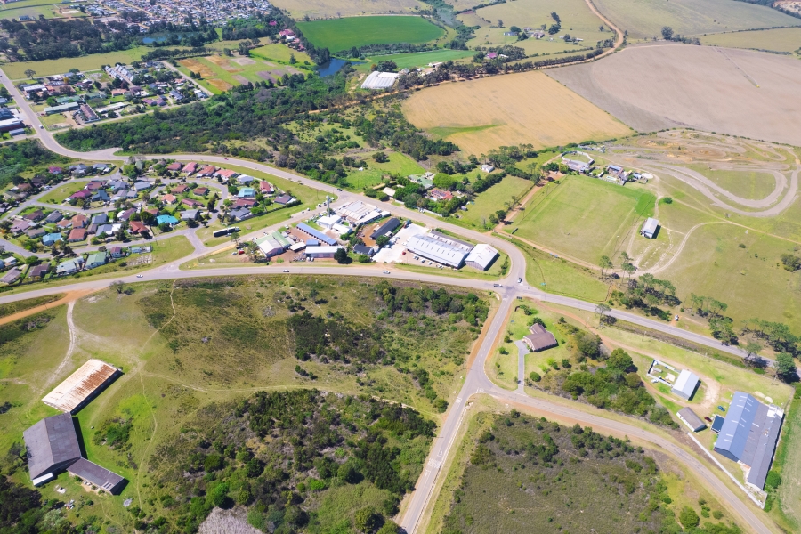 0 Bedroom Property for Sale in Kruisfontein Eastern Cape